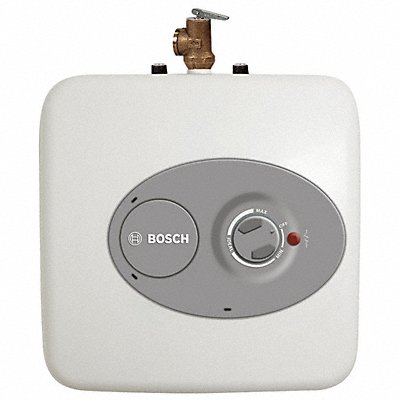 Point-of-Use Tank Water Heaters image